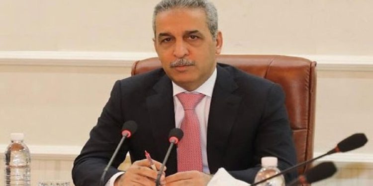 رئیس شورای عالی قضایی عراق به ایران سفر می‌کند
