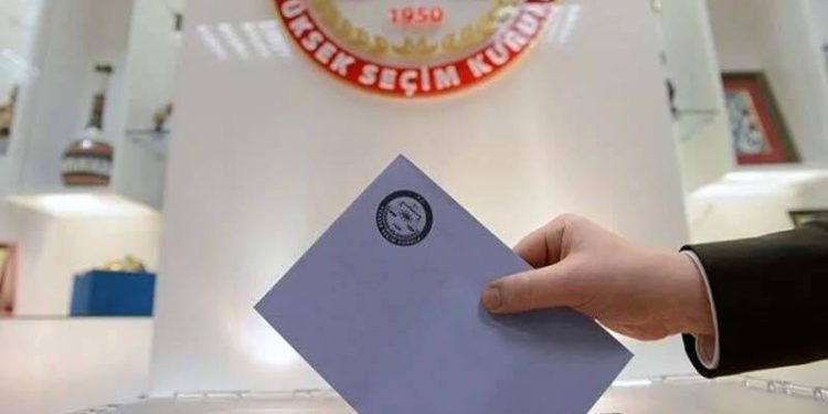 پیش بینی مشارکت ۹ میلیون زلزله زده در انتخابات ترکیه