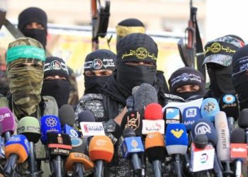 درپی به شهادت رسیدن تعدادی از اهالی غزه؛ مقاومت فلسطین به سران صهیونیست: آماده پرداخت تاوان جنایت خود باشید