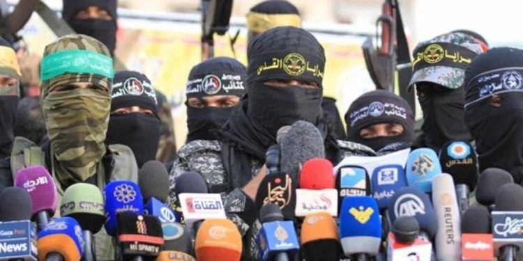 درپی به شهادت رسیدن تعدادی از اهالی غزه؛ مقاومت فلسطین به سران صهیونیست: آماده پرداخت تاوان جنایت خود باشید