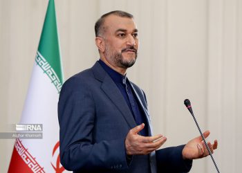 هشدار ایران به افغانستان؛ امیرعبداللهیان: افغانستان برای اعطای حقابه همکاری نکند از ابزار فشار استفاده می‌کنیم