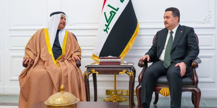 تمجید پارلمان عربی از نقش عراق برای احیای روابط ایران و عربستان