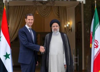 با دعوت بشار اسد؛ رئیس‌جمهور ایران ۱۳ اردیبهشت پس از ۱۳ سال به سوریه می‌رود