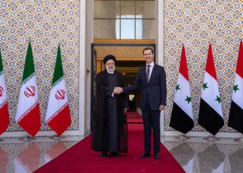 واکنش آمریکا به سفر رئیس جمهور ایران به سوریه و هراس از تعمیق روابط