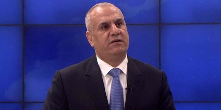 عراق: با ایران و ترکیه برای برگزاری نشست تخصصی «آب» توافق کردیم