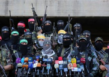 هشدار مقاومت به اسرائیل: تجاوزها را متوقف نکنید، باید منتظر موشک باران دوباره باشید