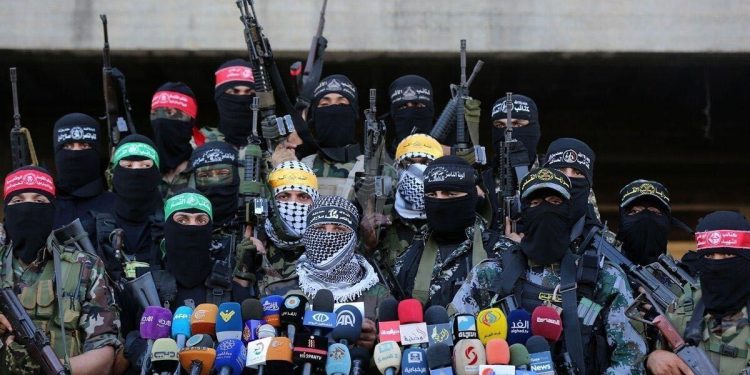 هشدار مقاومت به اسرائیل: تجاوزها را متوقف نکنید، باید منتظر موشک باران دوباره باشید
