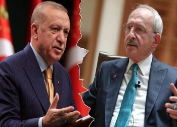 انتخابات ۲۰۲۳ ترکیه؛ برنده نهایی بازی قدرت کیست؟/ حسن شکوهی نسب