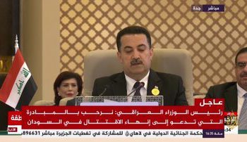 نخست وزیر عراق: نزدیکی روابط ایران و عربستان به ثبات منطقه کمک می‌کند