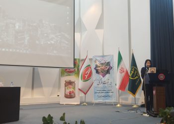 رییس دانشگاه پلی تکنیک سلیمانیه عراق: تبادل ایده ها و یافته های تحقیقاتی مهمترین عامل توسعه است