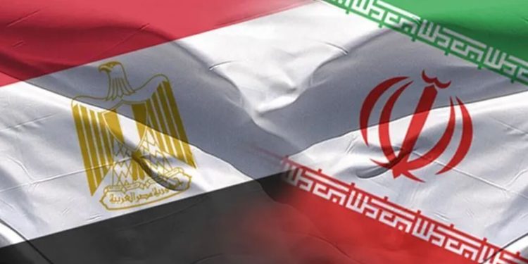 روزنامه نشنال از تبادل سفیر میان ایران و مصر و دیدار رئیسی و السیسی در آینده نزدیک خبر داد