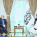 طالبان افغانستان، خواستار حل مسائل با ایران از طریق گفتوگو شد / برخی منابع افغان از وقوع درگیری در مرز ایران و افغانستان خبر داده اند
