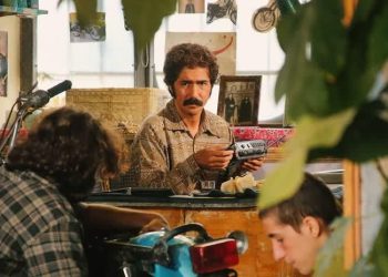 «سوران» روایت مبارزات مردم کردستان بزودی روی آنتن می‌رود