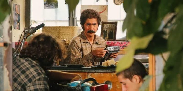 «سوران» روایت مبارزات مردم کردستان بزودی روی آنتن میرود