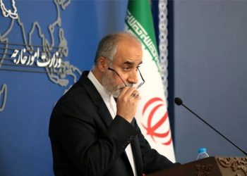 تکذیب هک سرورها و سامانه‌های وزارت خارجه ایران