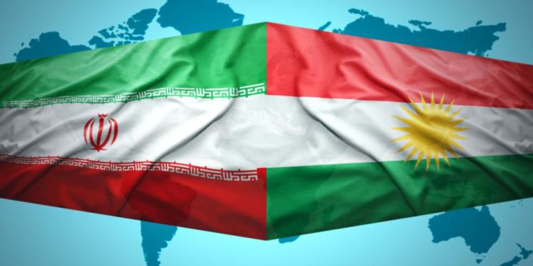 ضرورت گسترش روابط میان جمهوری اسلامی ایران و اقلیم کردستان