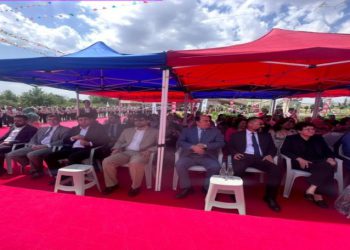 برگزاری بزرگترین فستیوال دانشگاهی در سلیمانیه عراق