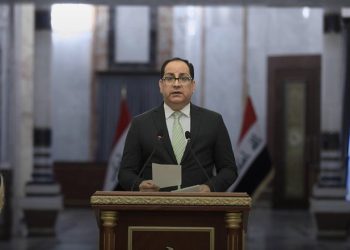 دولت عراق: همه مدیران ارزیابی می شوند و نتایج ارزیابی به اطلاع رسانه ها خواهد رسید