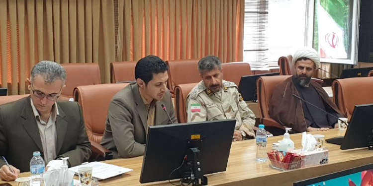 ایجاد مراکز آموزش فنی و حرفه ای مشترک بین ایران و اقلیم کردستان عراق در دستور کار قرار گیرد