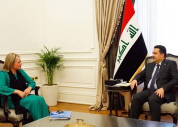 تاکید سازمان ملل بر حمایت از عراق در مقابلە با چالش‌های اقتصادی و اجتماعی