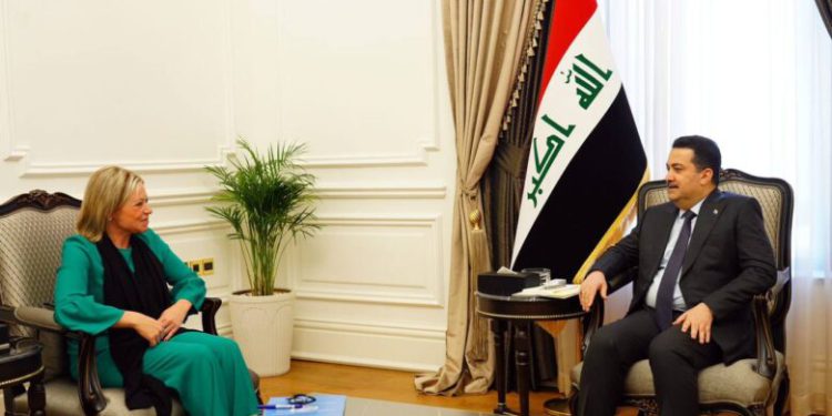 تاکید سازمان ملل بر حمایت از عراق در مقابلە با چالش‌های اقتصادی و اجتماعی