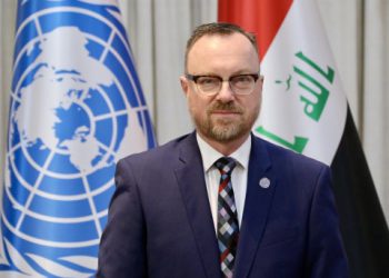 سازمان ملل: داعش علیه ترکمن‌های «طوزخورماتو» از سلاح شیمیایی استفاده کرده بود