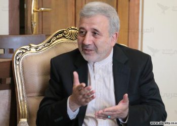 مقام ایرانی: بازگشت روابط بین ایران و عربستان چرخ عادی سازی روابط با رژیم صهیونیستی را متوقف کرد