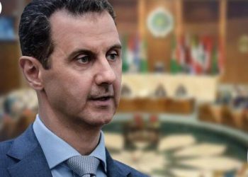 سوریه به اتحادیه عرب بازگشت