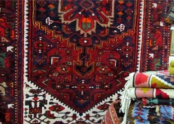خوشه فرش کردستان به دنبال دستیابی به بازار روسیه/سقوط صادرات فرش کردستان/برپایی نمایشگاه‌های فرش در روسیه