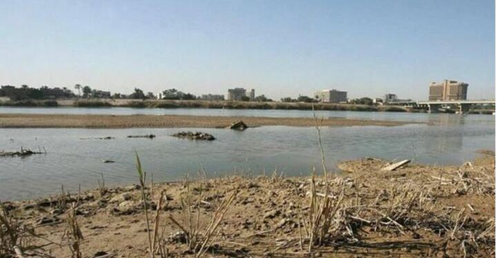 توافق عراق با ترکیه و ایران برای برگزاری نشست فنی تخصصی در حوزه آب