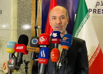 آغاز مجدد فعالیت کمیته مشترک آب ایران و عراق