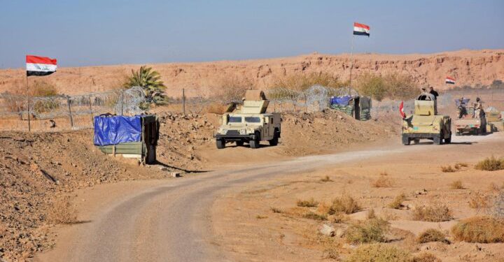 ترکیه: مرکز هماهنگی نظامی در سوریه تأسیس میشود