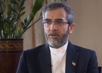 مذاکرات ایران و سه کشور اروپایی در ابوظبی