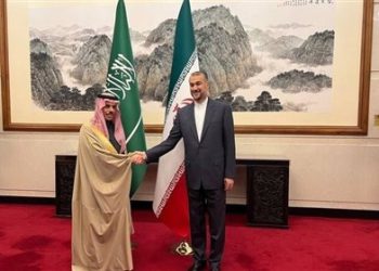 وزیر خارجه عربستان شنبه به تهران می‌آید