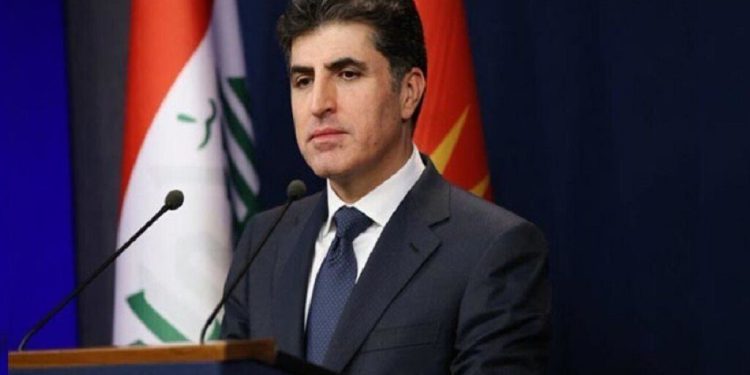 نچیروان بارزانی: روابط حزب دموکرات و اتحادیه میهنی «بد» است/ فشار آمریکا برای صادرات نفت شمال عراق