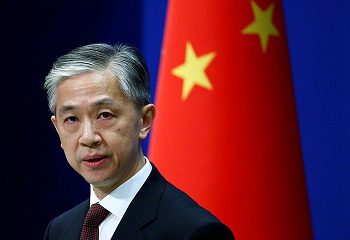 چین: رویکرد آمریکا در قبال موضوع هسته‌ای ایران مصداق استاندارد دوگانه است