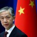 چین: رویکرد آمریکا در قبال موضوع هستهای ایران مصداق استاندارد دوگانه است