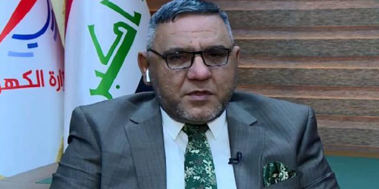 اعلام آمادگی ایران برای افزایش صادرات گاز به عراق