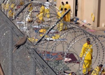 ائتلاف الفتح عراق هشدار داد: قانون عفو عمومی باعث آزادی ۳۵ هزار تروریست می‌شود