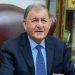 رئیس جمهور عراق: با ایران روابط خوبی داریم