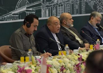 روند رو به رشد مراودات تجاری ایران و اقلیم کردستان جهشی خواهد شد