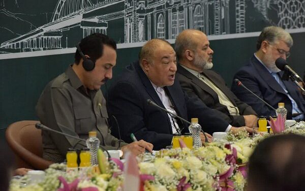 روند رو به رشد مراودات تجاری ایران و اقلیم کردستان جهشی خواهد شد