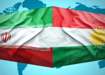 دیدارهای هیئت سیاسی – امنیتی ایران در کردستان عراق