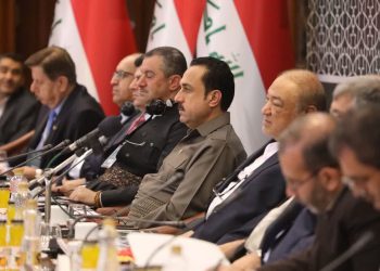 استاندار اربیل عراق: آماده بازگشایی مرز جدید ایران و عراق در منطقه اشنویه هستیم