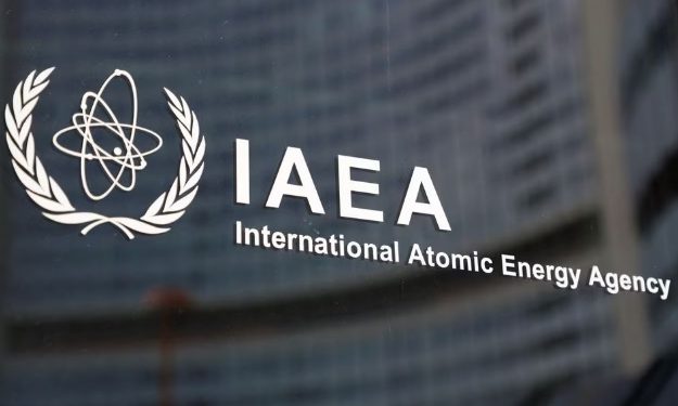 آژانس بین‌المللی انرژی اتمی توضیحات ایران برای سایت مریوان را کافی دانست