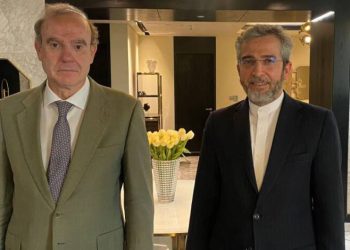 جزئیات مذاکرات ایران و اتحادیه اروپا برای احیای توافق هسته ای