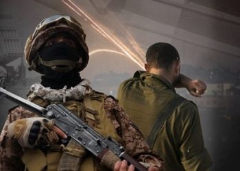 “جنگ چند جبهه‌ای” بزرگترین خطر وجودی برای رژیم صهیونیستی