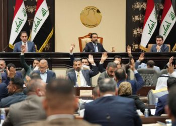 بودجه عراق تصویب شد