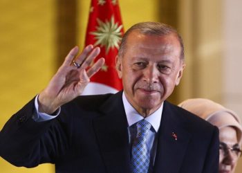 سفر قریب الوقوع اردوغان به بغداد