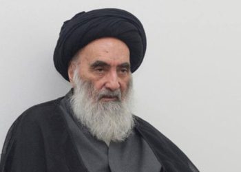 آیت الله سیستانی: آزادی بیان به هیچ وجه تعدی به حریم قرآن و ترویج افراطی گری را توجیه نمی کند